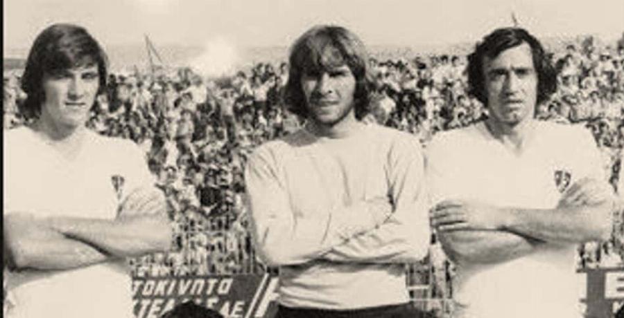 EKTAKTO – ΠΕΘANE Ο ΣΕΪΤΑΡΙΔΗΣ