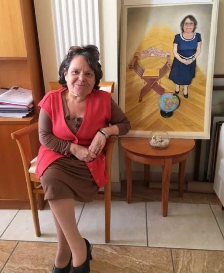 Μαθεύτηκε όλη η αλήθεια για την 67χρονη Μαρία που σκoτώθnκε σήμερα στο αεροδρόμιο Ελευθέριος Βενιζέλος