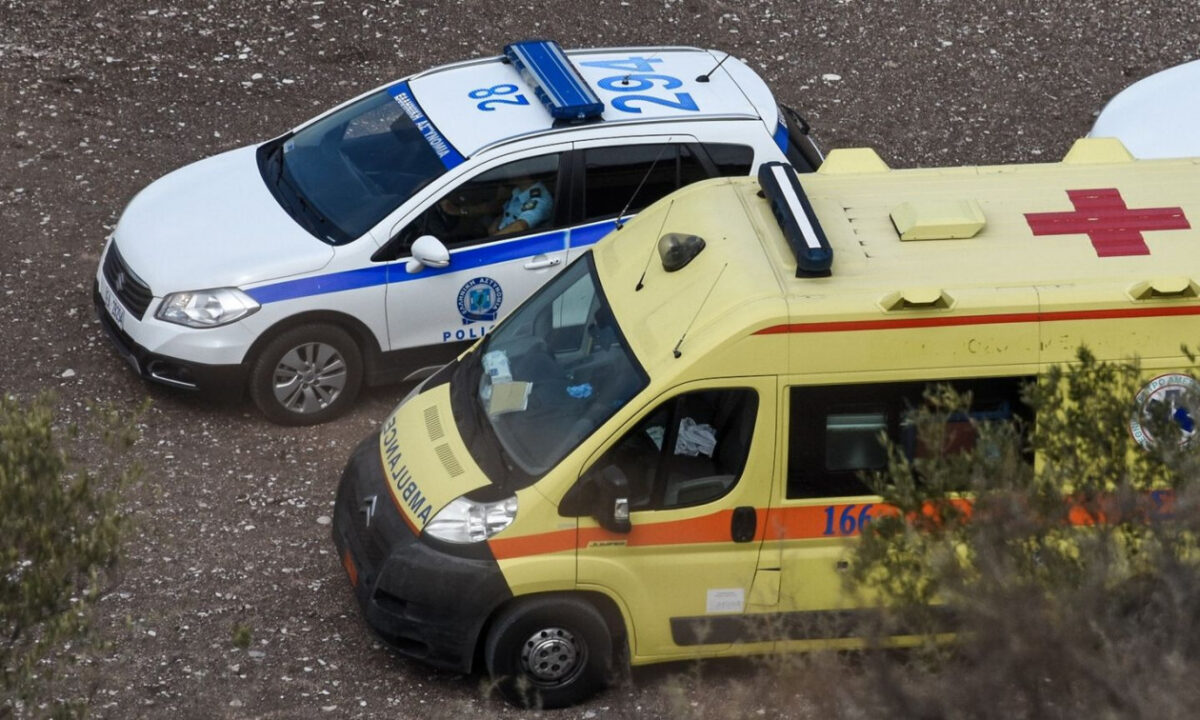 Τραγωδία ανήμερα Θεοφανείων – Νεκρός 17χρονος στο υπόγειο του σπιτιού του