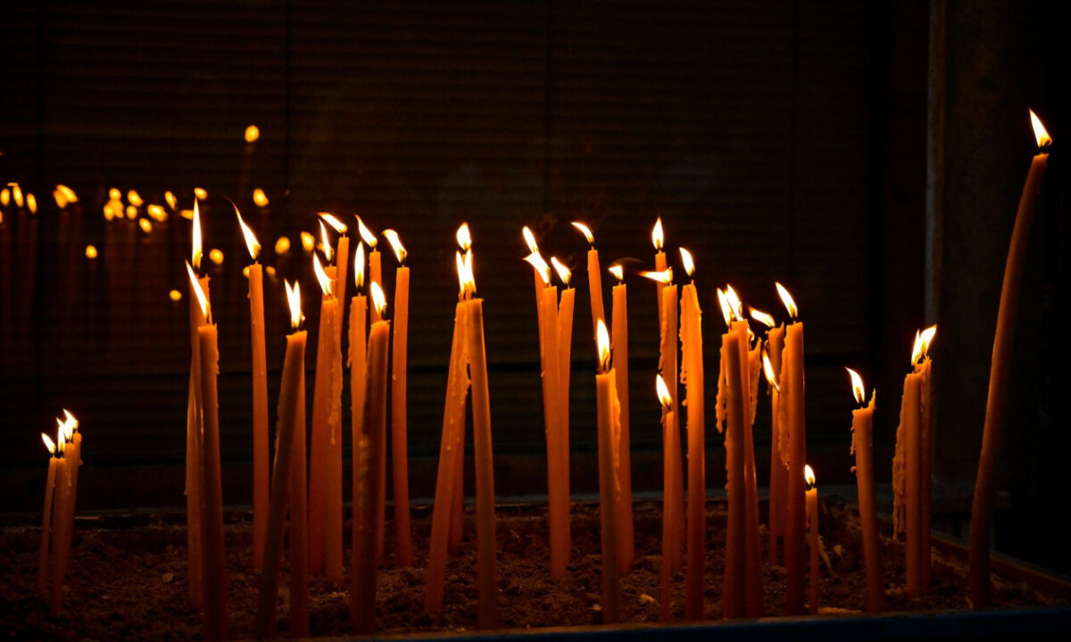 Εορτολόγιο: Μεγάλη γιορτή της Ορθοδοξίας σήμερα – Τα πανέμορφα ονόματα που γιορτάζουν