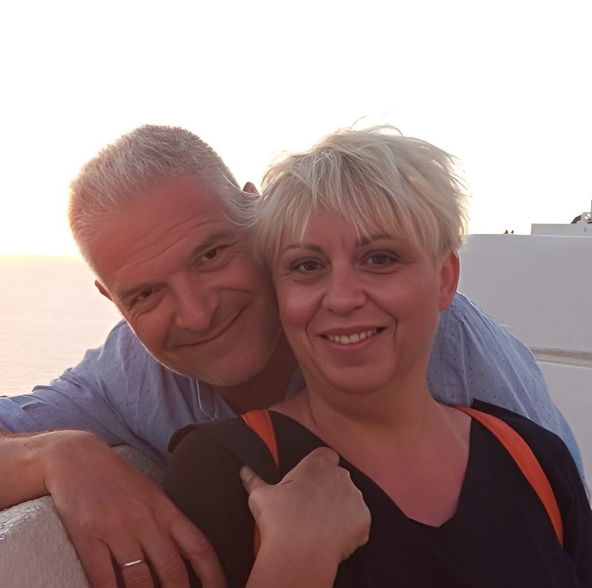 «Τα όνειρα δεν έχουν ηλικία»: Ζευγάρι από το Βόλο πέτυχε στις Πανελλαδικές και διεκδικεί θέση στο Πανεπιστήμιο Θεσσαλίας