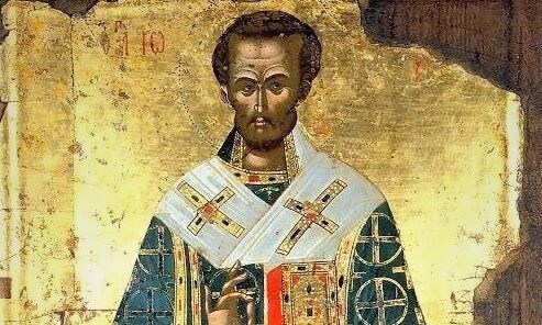 Εορτολόγιο: Μεγάλη γιορτή της Ορθοδοξίας σήμερα – Τιμάται ο Άγιος που κάνει απανωτά θαύματα