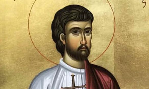 Εορτολόγιο: Μεγάλη γιορτή της Ορθοδοξίας σήμερα – Τα 2 πασίγνωστα ονόματα που γιορτάζουν