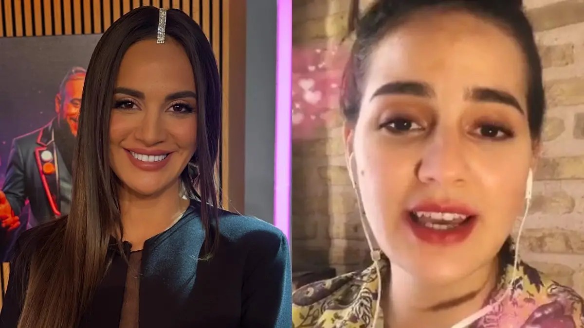 Η Ρία Ελληνίδου του 2020 – Από την Καλαμαριά στην Αθήνα και στην αγκαλιά του Δημήτρη Αλεξάνδρου