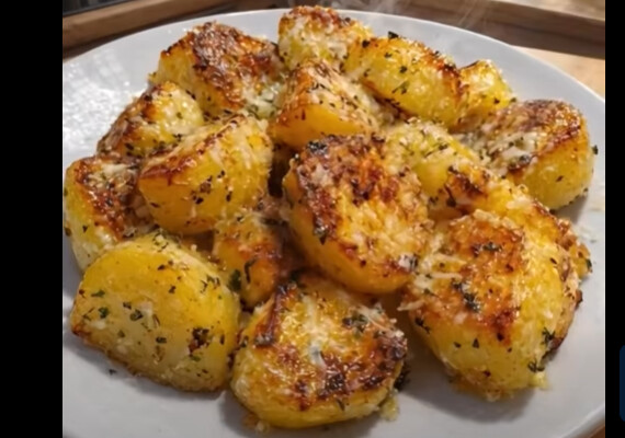 Επιτέλους έμαθα το μυστικό για το πως να τις φτιάχνω γευστικές και μαλακές