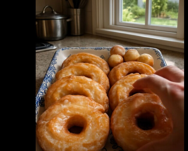 Φτιάξτε τα με αυτόν τον τρόπο μια φορά και τα παιδιά σας θα τα ζητάνε ξανά και ξανά