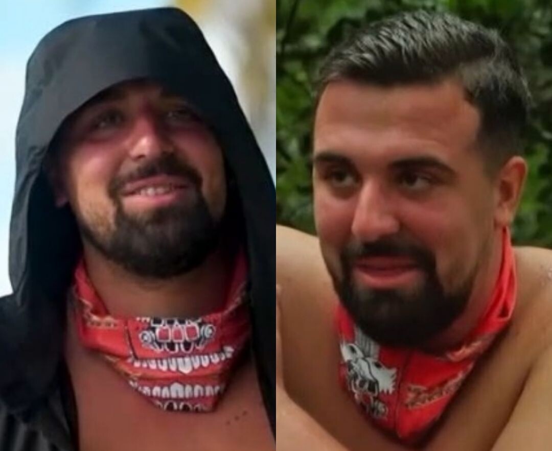 Επικός Gio στην πρεμιέρα του Survivor: Τι έκανε και…έριξε το Twitter/X