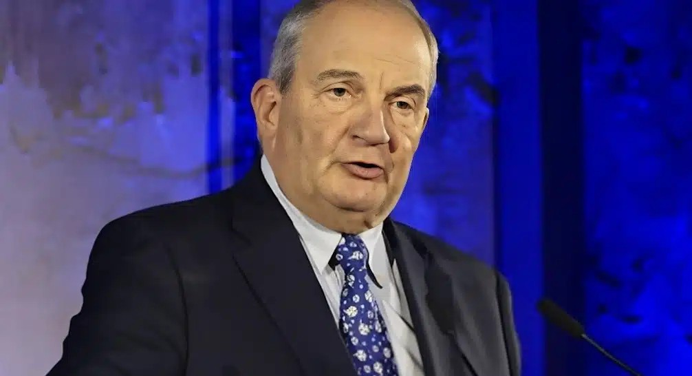 Προειδοποίηση Καραμανλή σε Μητσοτάκη