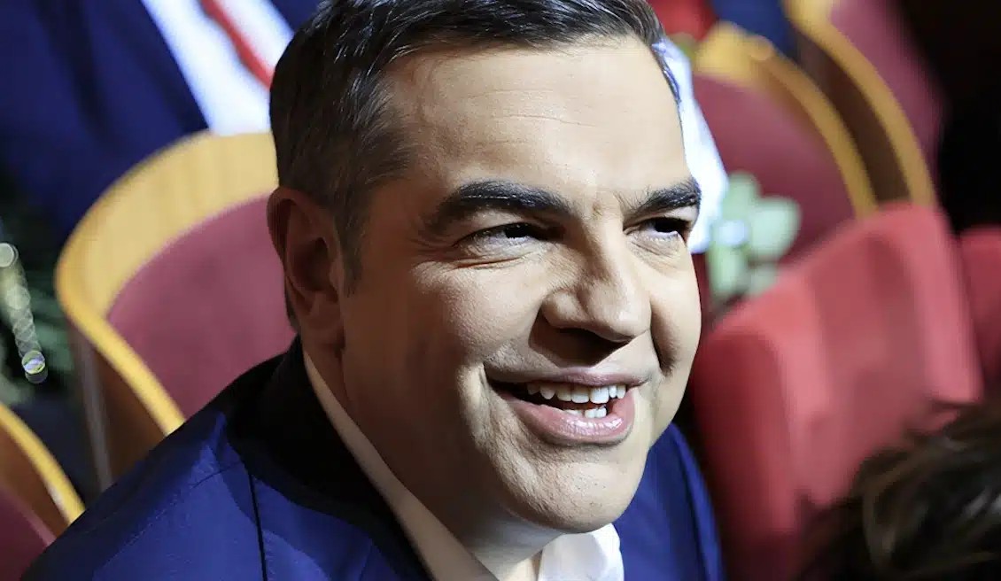 Ποσοστό σοκ – Mόλις διέρρευσε το νούμερο για το κόμμα Τσίπρα