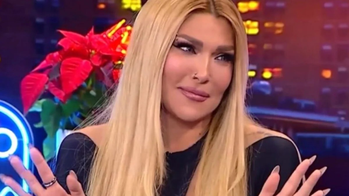 «Βούλωστο, εσύ τον έδωσες και τον έστειλαν» – Καταγγελία σοκ εναντίον της Αγγελικής Ηλιάδη