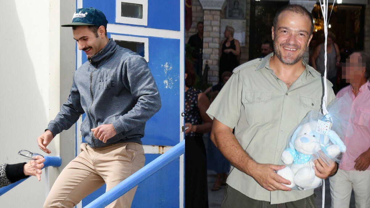 Δολοφόνησε τον γαμπρό του – Έριξε βιτριόλι στον σύζυγό της: 6 διάσημοι Έλληνες που μπήκαν φυλακή