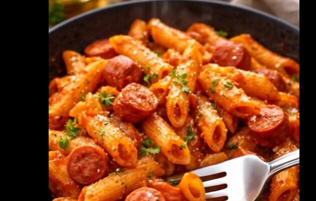 Α ρε γιαγιάκα τι γευστικό πιάτο μου έφτιαξες πάλι – Το απογείωσες