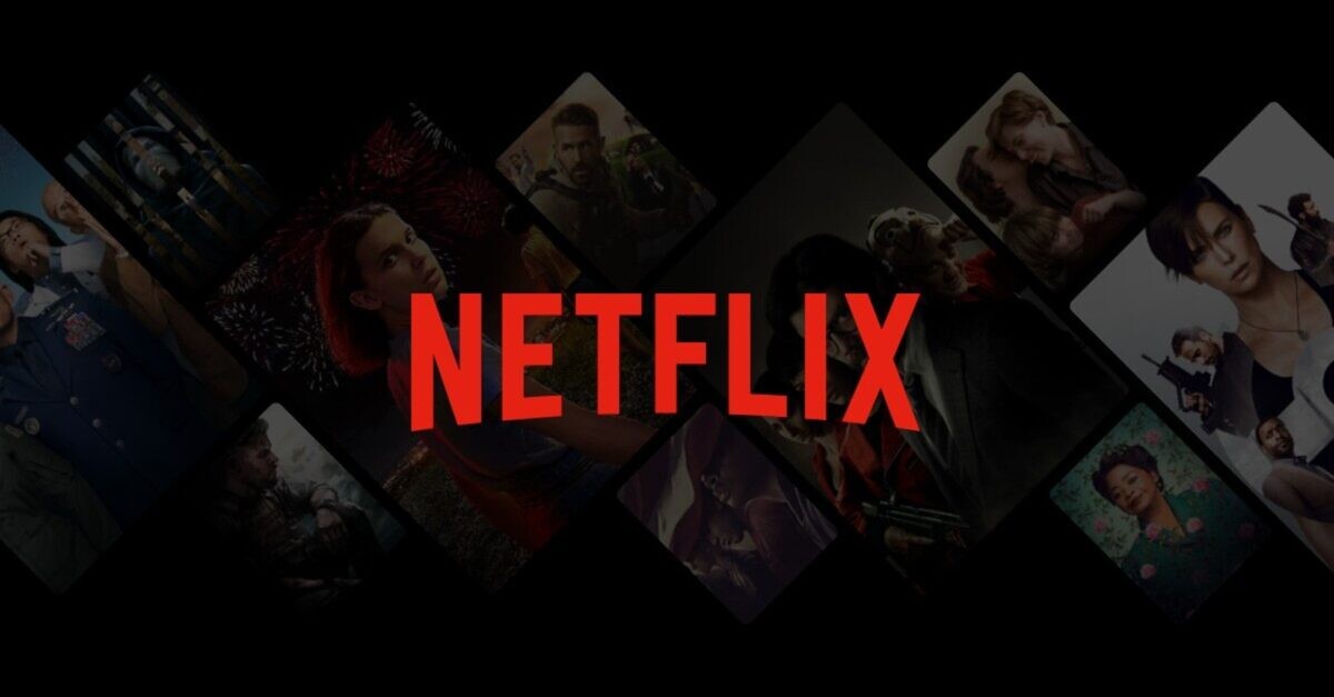 Τέλος εποχής! Όσοι βλέπατε Netflix από εδώ, ξεχάστε το! Κόβεται από σήμερα! Εκατομμύρια τηλεθεατές θα…