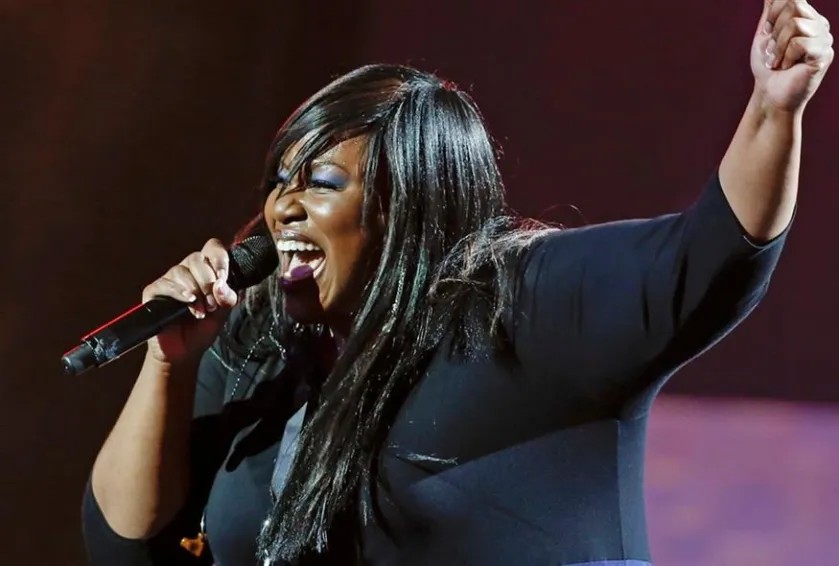 Mandisa: Πέθανε σε ηλικία 47 ετών η βραβευμένη με Grammy τραγουδίστρια – Βρέθηκε νεκρή στο σπίτι της