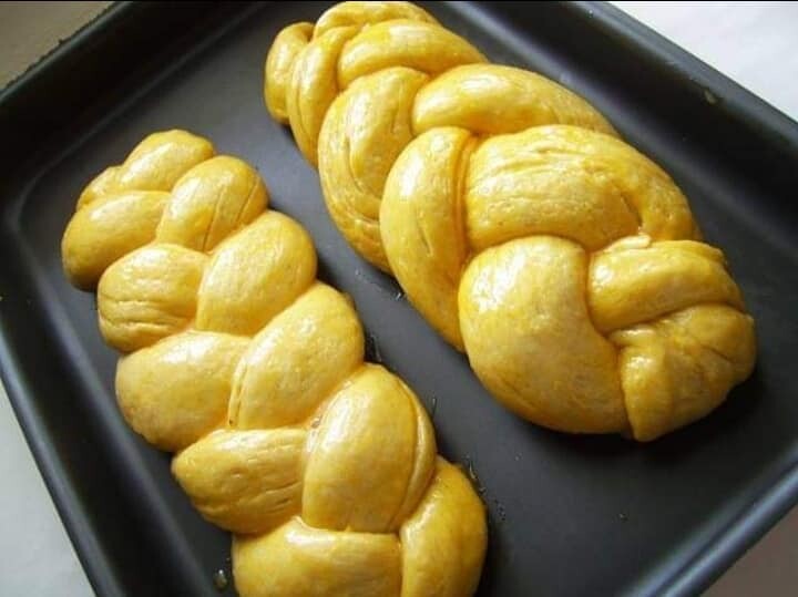 Μετά από χρόνια δοκιμών, αυτά είναι τα πιο αφράτα πασχαλινά τσουρέκια