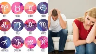 Τα 5 ζώδια που χωρίζουν εύκολα