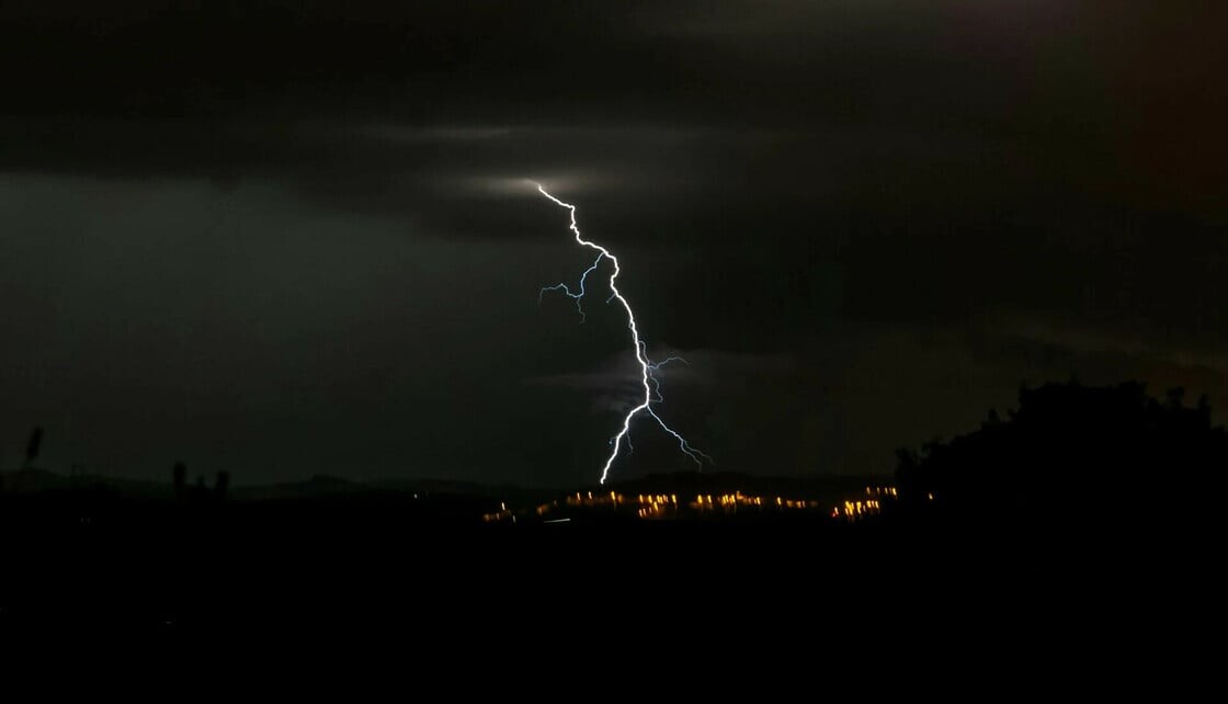 Καιρός: Νέα κακοκαιρία την Τρίτη – Οι περιοχές που θα επηρεαστούν