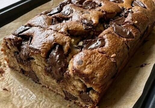 Έφτιαξα αυτό χωρίς ζάχαρη και έγινε πεντανόστιμο