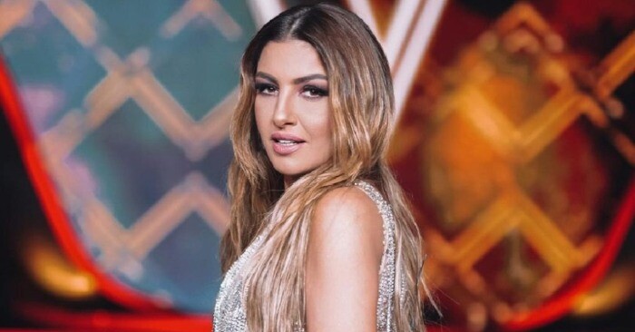 Μόλις το αποκάλυψε η Έλενα Παπαρίζου: «Μετά από ένα αλλεργικό σοκ είχα…»