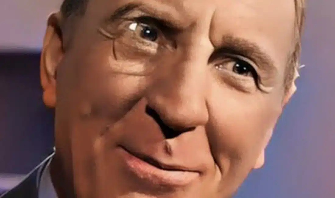 Πέθανε πρωί στο γηροκομείο ο γνωστός ηθοποιός του ελληνικού κινηματογράφου