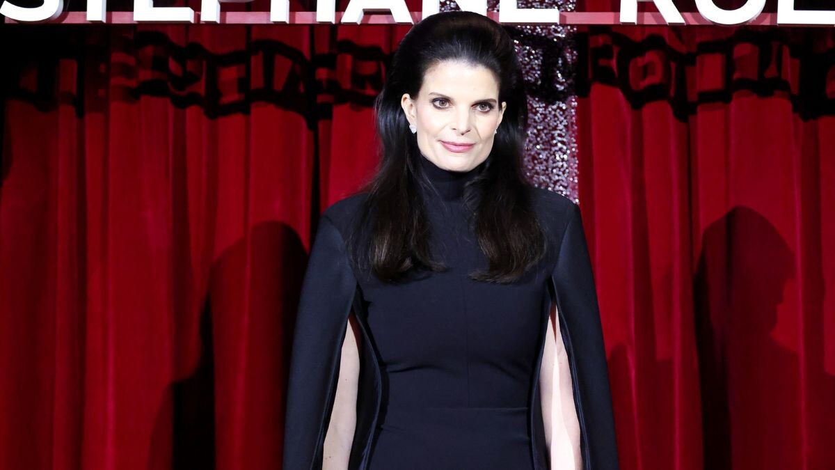 Η Αθηνά Ωνάση στο δικό της χρυσό κλουβί και το μυστήριο της εξαφάνισης που θυμίζει θρίλερ