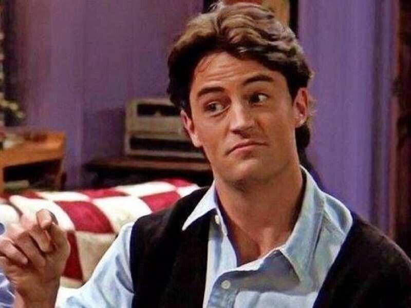 Μόλις μαθεύτηκε ότι πέθανε κι αυτός! Θρήνος ξανά στα «Φιλαράκια, 3 χρόνια μετά τον Μάθιου Πέρι – Σε κατάσταση σοκ οι πρωταγωνιστές