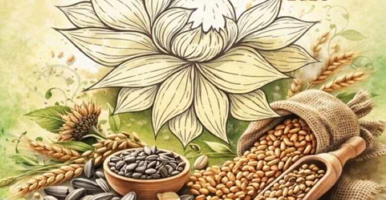 Έρχεται η 26η Γιορτή Σπόρων του Πελίτι: Δωρεάν σπόροι για όλους – Αναλυτικό πρόγραμμα