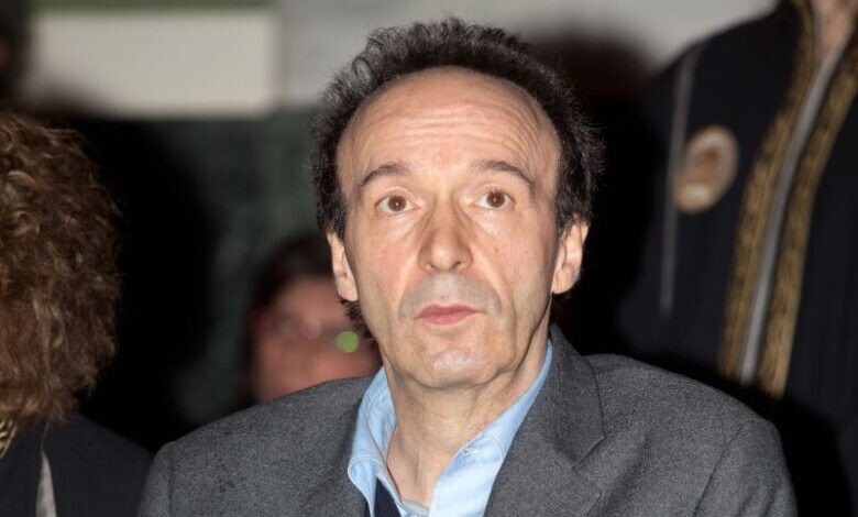 «Αυτοί που κάνουν τους πολέμους είναι χυδαίοι»: Συγκλονιστικό μήνυμα του Μπενίνι κατά του πολέμου