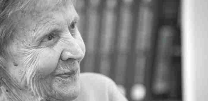 Ελένη Αρβελέρ: Η Ελλάδα κινδυνεύει από τους Έλληνες που ξέχασαν να είναι Έλληνες