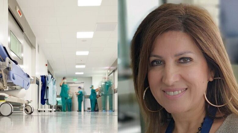 Ευγενία Βλάχου: Μια Ελληνίδα επιστήμονας ανάμεσα στους άριστους της ενδοκρινολογίας στην Ευρώπη