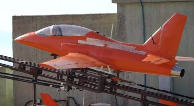 Τα DRONES που κατασκευάζει ο Ελληνικός Στρατός και δοκιμάζονται στην Σούδα