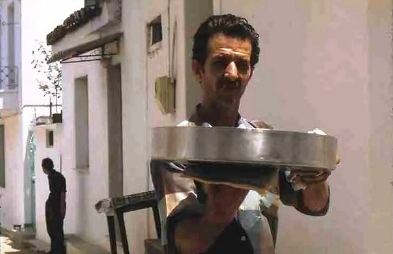 Το ταψί στο φούρνο τις Κυριακές και άλλες όμορφες, παλιές συνήθειες που τείνουν να ξεχαστούν