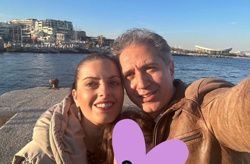 Μόλις έγινε γνωστό για την κηδεία του Δημήτρη Κόκοτα: Τι αποφάσισε η σύζυγός του