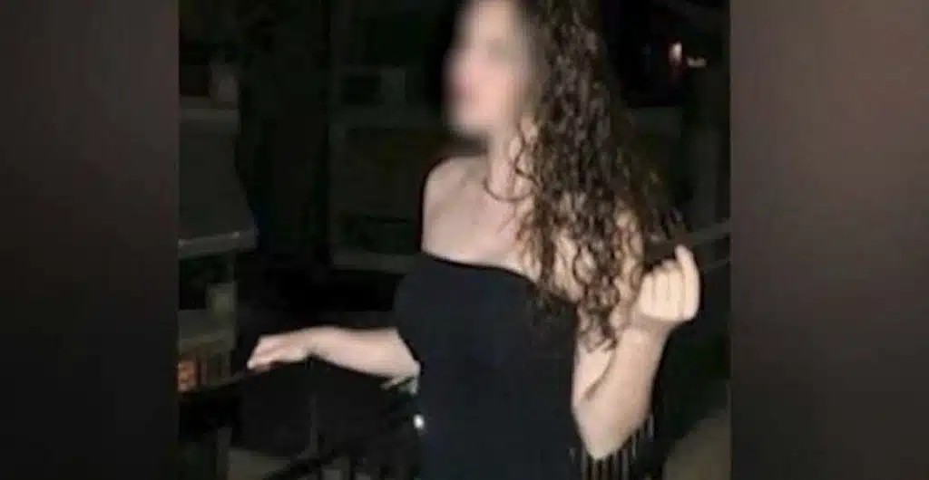 Άνω Λιόσια: Θρήνος για τη 17χρονη Ελευθερία που σκοτώθηκε στο τροχαίο – «Ήταν ένα αγγελούδι»