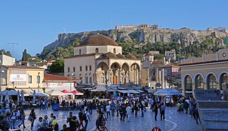 Η Αθήνα 3η καλύτερη πόλη για να ζεις στον κόσμο – Ο απρόσμενος λόγος που κατάφερε να μπει στην λίστα