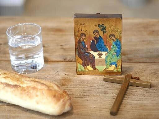 Τι νηστεύουμε κατά τη Μεγάλη Εβδομάδα