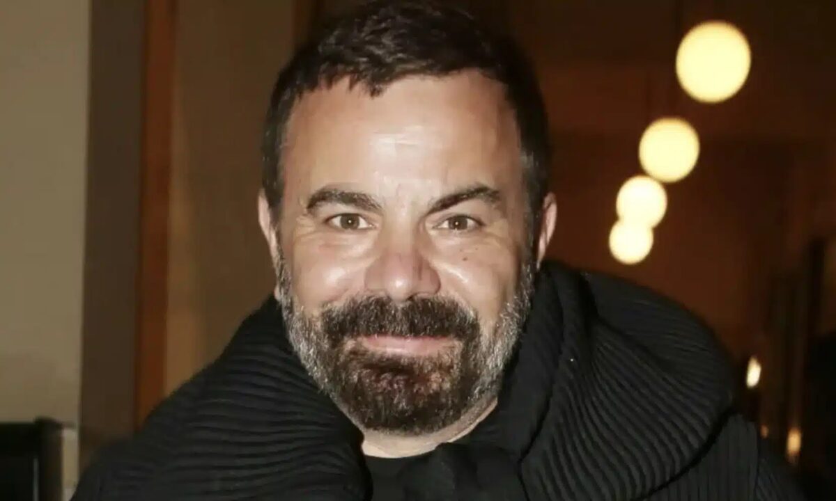 Βασίλης Καλλίδης: Σοκάρει ο διάσημος σεφ