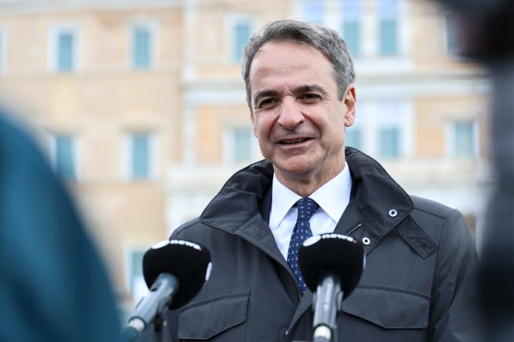 Κλείδωσε: Η οριστική η απόφαση του Κυριάκου Μητσοτάκη για την ημερομηνία των εκλογών