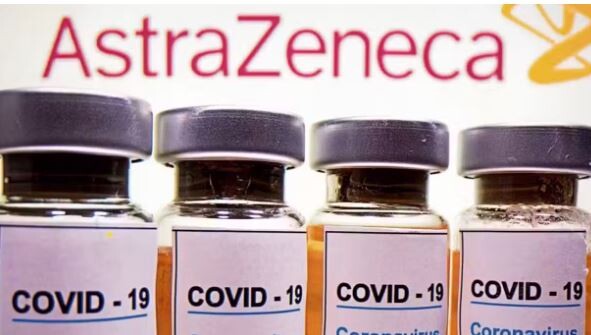 Πάρα πολύ άσχημα νέα για όσους έκαναν το εμβόλιο της AstraZeneca