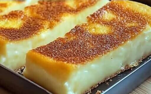 Κέικ με καρύδα και ζαχαρούχο που γίνεται ανάρπαστο