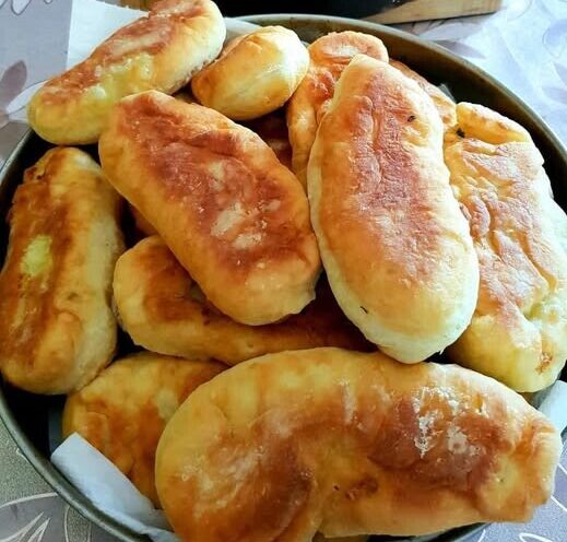 Δοκιμάσαμε αυτή τη συνταγή και δεν έμεινε ψίχουλο