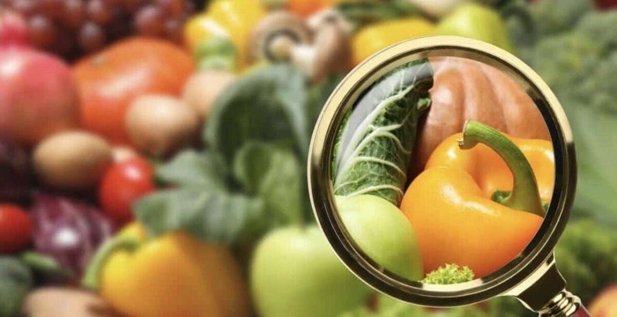 Auτά είναι τα 12 πιο μολuσμένα φρούτα και λαχανικά του 2024