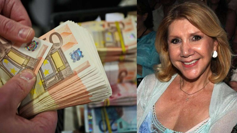 Βουνό τα χρήματα από την Πανσέληνο: Εξαιρετικά νέα για Κριούς κι άλλα 2 ζώδια που θα πνίγουν στο χρημα
