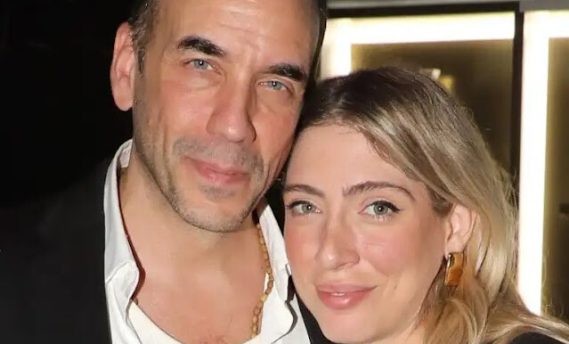 Μουζουράκης: Αυτή είναι η διάσημη τραγουδίστρια που θα βαφτίσει τον γιο του – Το σπάνιο όνομα που θα πάρει το παιδί