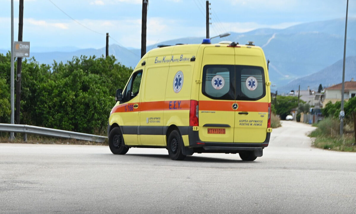 Δυστυχώς είναι αλήθεια: Βρέθηκε νεκρός