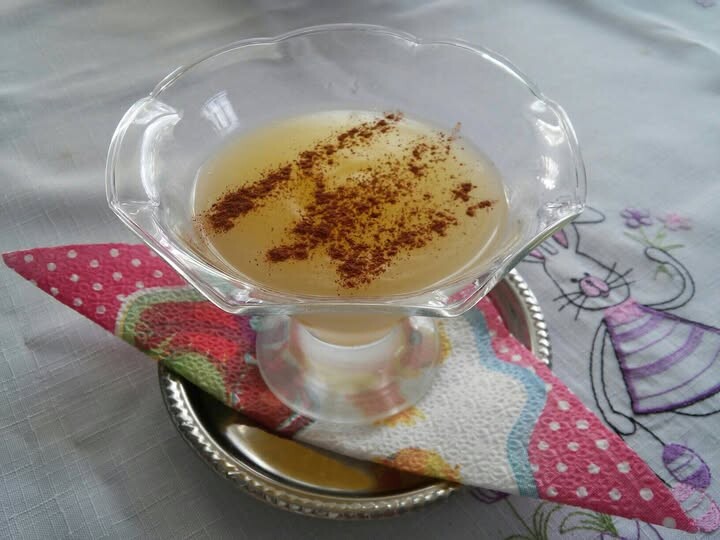 Το γλυκό της νηστείας που έφτιαχναν παλιά στη Μυτιλήνη – Έτοιμο σε λίγα λεπτά