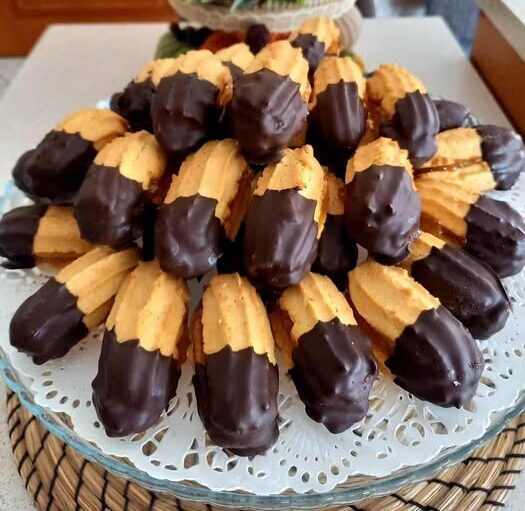 Τα πιο νόστιμα πτι φουρ που έχω φτιάξει ποτέ – Λιώνουν στο στόμα!