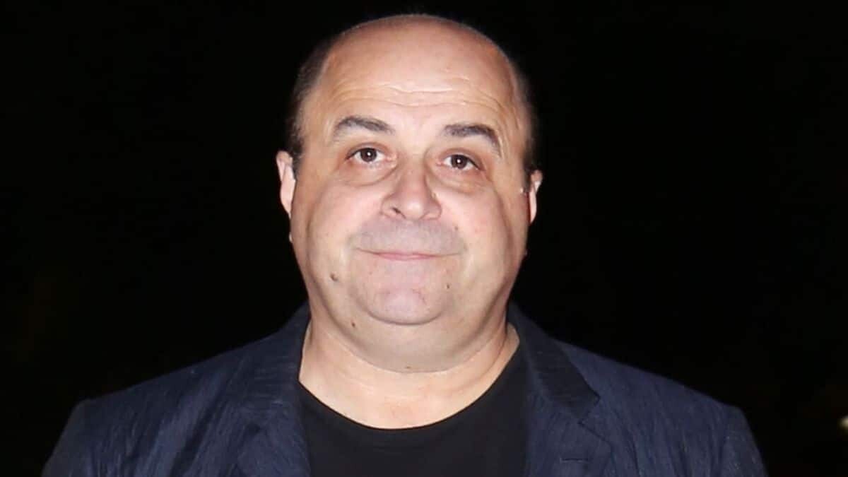 Δυσάρεστη εξέλιξη για τον Μάρκο Σεφερλή – Κρίσιμες ώρες για τον ηθοποιό