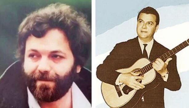 Έφυγε αθόρυβα από τη ζωή ο τραγουδιστής Μικαέλο Μαρούδας