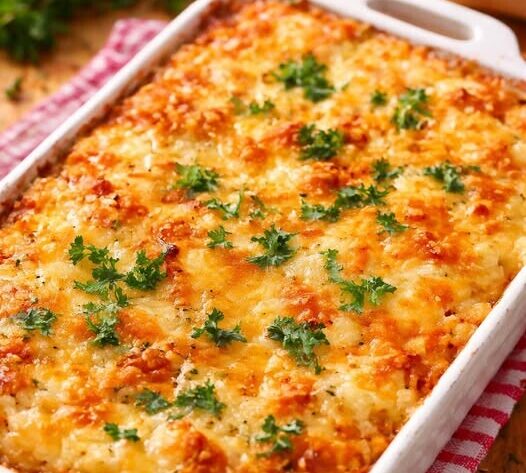 Λαζάνια με κοτόπουλο – Εύκολη και ζουμερή συνταγή φούρνου
